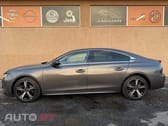 Peugeot 508 1.5 BlueHDi Allure