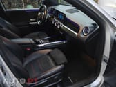 Mercedes-Benz GLB 200 AMG 7 Lugares