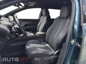 Peugeot 5008 1.2 PureTech GT Line EAT8