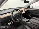 Tesla Model Y Performance TraÃ§Ã£o Integral