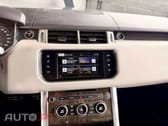 Land Rover Range Rover Sport 3.0 SDV6 HSE Dynamic