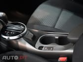 Nissan Juke 1.0 DIG-T Acenta+ DCT