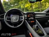 Polestar 2 Long Range 78 kWh AWD