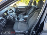 BMW X1 16 d sDrive Advantage