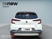 Renault Captur Captur Hibrido 1.6 E-Tech Intens | 143cv| 5P | 5L