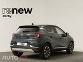 Renault Captur Captur 1.0 TCe Techno Bi-Fuel