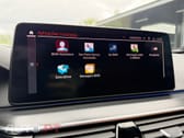 BMW 530 e Pack M
