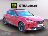 Cupra Formentor eHybrid I.V.A DEDUTIVEL 