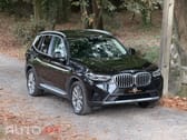 BMW X3 30e xDrive