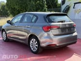 Fiat Tipo 1.3 M-Jet Lounge