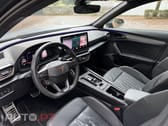 Cupra Formentor 1.4 e-Hybrid DSG VZ