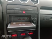 Seat Exeo ST 2.0 TDi Sport Multitronic