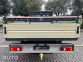 Renault Master 2.3 dCi L4 Cx. Aberta