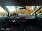Seat Ibiza 1.6 TDi