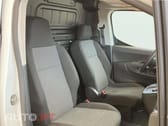 Citroen Berlingo Talla M 50kWh