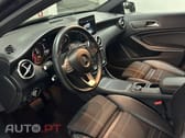 Mercedes-Benz A 200 CDi BE Urban Aut.