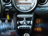 MINI Cooper One 1.4