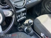 MINI Clubman Cooper D
