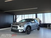Citroen C3 1.2 PureTech Feel Pack