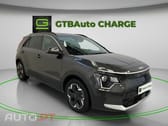 Kia Niro EV 64kWh