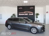 Ford Mondeo SW 1.5 TDCi Trend