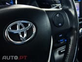 Toyota Corolla 1.4 D-4D Exclusive +Navi MM