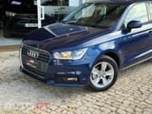 Audi A1 1.4 TDI