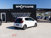 Peugeot 108 1.0 VTi Active