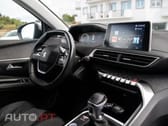 Peugeot 5008 1.6 BlueHDi Allure