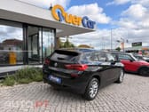 BMW X2 16 d sDrive Auto