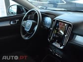 Volvo XC40 1.5 T5 PHEV R-Design Expression