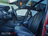 BMW 216 d 7L Auto