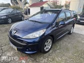 Peugeot 207 SW 1.4 Sport