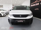 Peugeot Partner 1.5 BlueHDi Asphalt Longa