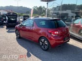 Citroen DS3 1.6 VTi So Chic