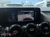 Mercedes-Benz GLA 180 d Style