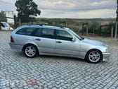 Mercedes-Benz C 200 CDI Classic