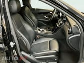 Mercedes-Benz C 300 de T 9G-TRONIC Avantgarde