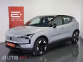 Volvo EX30 69 kWh Single Motor Extended Range Plus