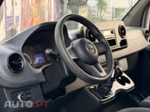 Mercedes-Benz Sprinter 314 CDI/32