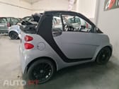 Smart ForTwo 0.8 cdi Passion 54