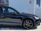 Audi A3 30 TDI S-line