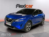 Nissan Qashqai 1.5 e-Power N-Connecta LED