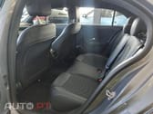 Mercedes-Benz A 180 d Style