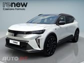 Renault Scénic E-Tech 100% elétrico 220cv esprit Alpine