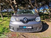 Renault Twingo Electric ZEN