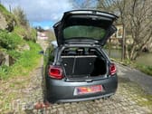 Citroen DS3 1.6 BlueHDi Sport Chic