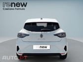 Renault Clio TCe 100 Bi-Fuel Evolution