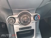 Ford Fiesta 1.25 Trend