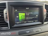 Kia Sportage 1.6 CRDi ISG SX